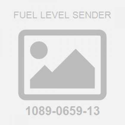 Fuel Level Sender